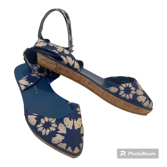 Alice + Olivia Cloth Shoes - Picture 4 of 4